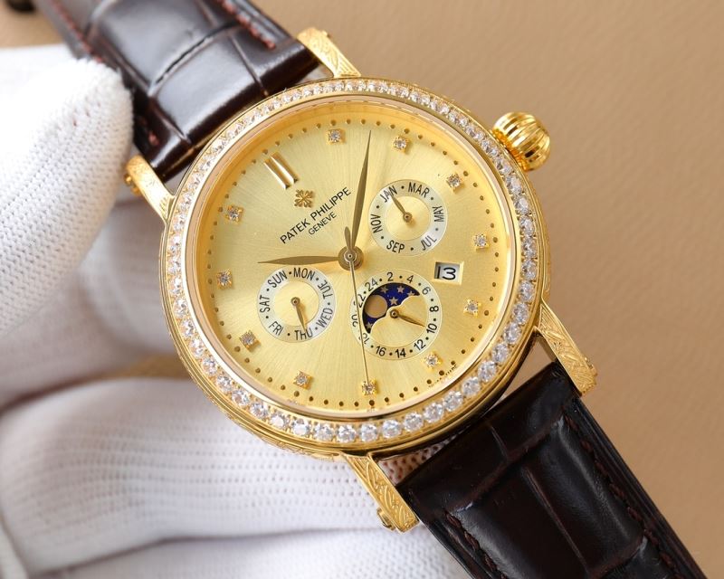 PATEK PHILIPPE